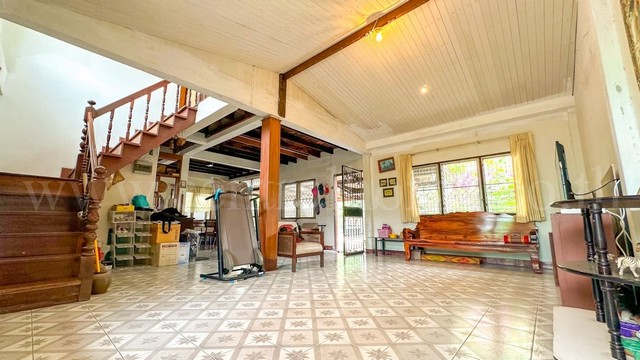 บ้านเดี่ยว 2 ชั้น เสนานิเวศน์ 1 ซอยประเสริฐมนูกิจ 18 ทำเลดี ราคาถูก