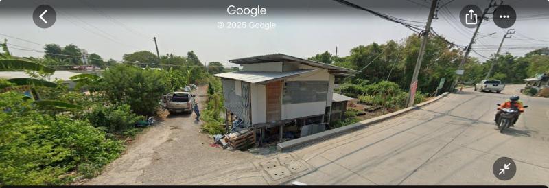 ขายที่ดินเปล่า ทำเลดี อยู่หลังโรงถ่ายกันตนา อำเภอบางใหญ่ จังหวัดนนทบุรี