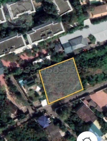 ขายที่ดินทำเลทอง สวนหลวง (เนื้อที่ 1 ไร่ ขาย 45 ล้าน) สวนหลวง กรุงเทพฯ