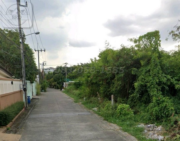 ขายที่ดินทำเลทอง สวนหลวง (เนื้อที่ 1 ไร่ ขาย 45 ล้าน) สวนหลวง กรุงเทพฯ