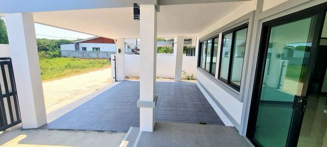 ขายต่ำกว่าราคา บ้านเดี่ยว พื้นที่ใช้สอยเยอะ สันกำแพง เชียงใหม่