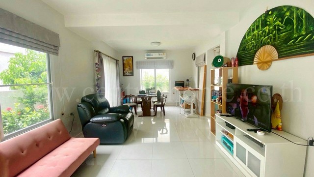 บ้านเดี่ยว พฤกษ์ลดา มหาชัย สมุทรสาคร ถูกที่สุดในโครงการ