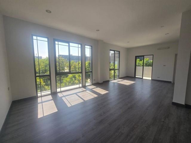 HR 6020 ให้เช่าบ้านใหม่ 3 ชั้น โครงการบ้านกลางเมืองคลาสเซ่ สุขุมวิท 77 ซอยอ่อนนุช 21 ย่านอ่อนนุช