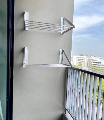 C056ให้เช่าคอนโด พริมิโอ วีโทร เกษตร งามวงศ์วาน พื้นที่ 38 ตรม