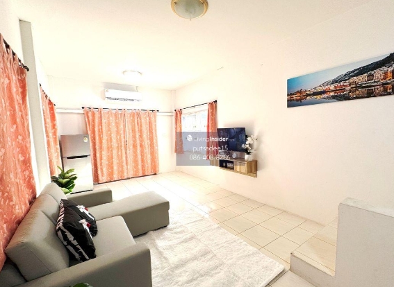 ให้เช่าบ้านเดี่ยว หมู่บ้านบดินทร ไมตรีจิต นิมิตใหม่ หทัยราษฎร์