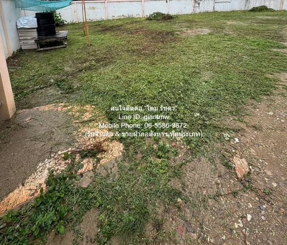 ขายด่วน ๆ ที่ดิน ขายที่ดินเปล่าถมแล้ว และมีรั้วรอบแล้ว ซ.สาธุประดิษฐ์ 28 (ใกล้ ร.ร.สารสาสาสน์พิทยา) 165 ตร.ว., ราคา 33 ล้านบาท 33000000 BAHT  165 ตร.วา ใกล้กับ โรงเรียนสารสาสาสน์พิทยา ราคาไม่แรง!