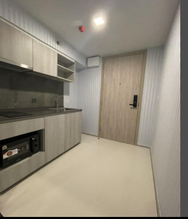 ให้เช่า คอนโด The Tree พัฒนาการ-เอกมัย ขนาด 39 ตรม