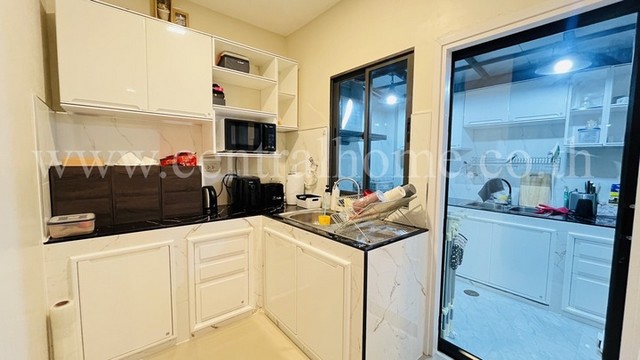 P2 ทาวน์โฮม สิวารมณ์ เนเจอร์ พลัส พระราม 2 - ท่าข้าม