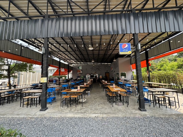 เซ้งกิจการร้านหมูกระทะ ในซอยปุณณวิถี สุขุมวิท 101 ใกล้ BTS ปุณณวิถี  ใจกลางเมือง เดินทางสะดวก มีฐานลูกค้า สามารถดำเนินธุรกิจต่อได้เลย