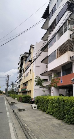 ขายคอนโด ทำเลหน้าโรงเรียน ขนาด 31 ตรม. เขตสวนหลวง กรุงเทพฯ