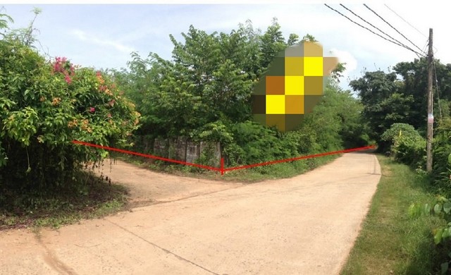 ขายที่ดินว่างเปล่ามือสอง     อำเภอยางตลาด  กาฬสินธุ์