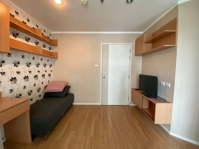 ขายถูก Lumpini Mega City บางนา 26.5 ตร.ม. ชั้น 19 พร้อมเฟอร์ ใกล้ Mega Bangna เพียง 1.29 ลบ.