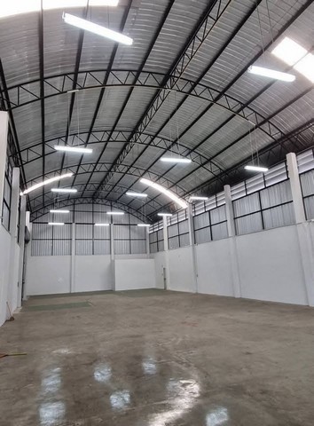 ให้เช่าโกดังใกล้ขนส่งศาลายา 1 และ 2 ใกล้กับทางด่วนใหม่ สายบางใหญ่-กาญจนบุรีพร้อมสำนักงาน  ย่านศาลายา-บางเลน  ใกล้มหาลัยมหิดล ศาลายา /บางใหญ่