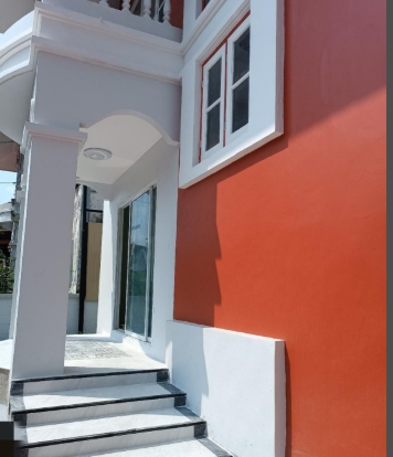 ให้เช่าและขายบ้านเดี่ยว หมู่บ้านสุภาวัลย์ หนามแดง  เทพารักษ์ 66