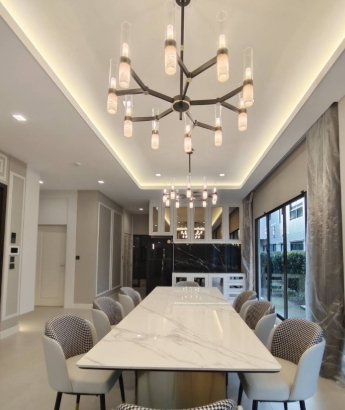 ให้เช่าบ้านเดี่ยว 2 ชั้น แกรนด์บางกอกบูเลอวาร์ด กรุงเทพกรีฑา