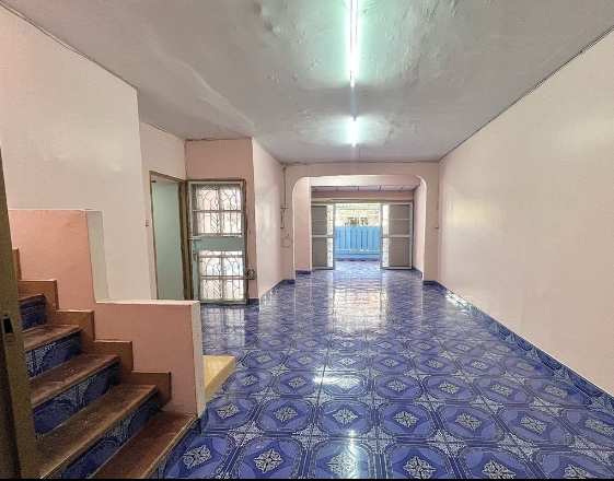 ให้เช่าทาวน์โฮม 2 ชั้น หมู่บ้านพฤกษา3 ซอย147 บ้านกล้วย-ไทรน้อย นนทบุรี