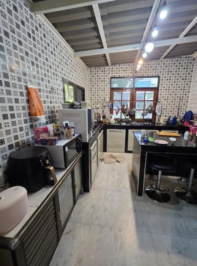 ให้เช่าบ้านเดี่ยวสุขุมวิท 101 ปุณณวิถี 31 ใกล้ BTS