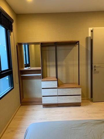 P638 ขาย โครงการ อาร์เด้น พัฒนาการ 20 Arden Phatthanakan พร้อมเฟอร์นิเจอร์ ย่านพัฒนาการ ไลฟ์สไตล์คนเมือง เพียง 3 นาทีถึงทองหล่อ