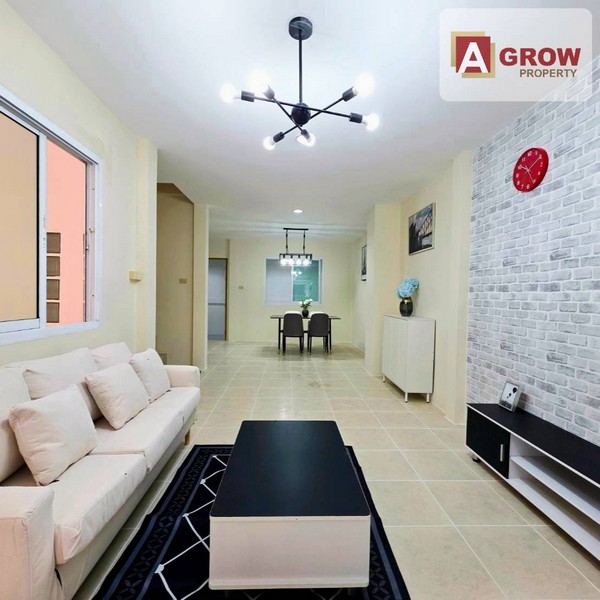 หมู่บ้านวิเศษสุขนคร 16 ประชาอุทิศ 90 บ้านสวย เฟอร์ฯครบ ตกแต่งพร้อมอยู่