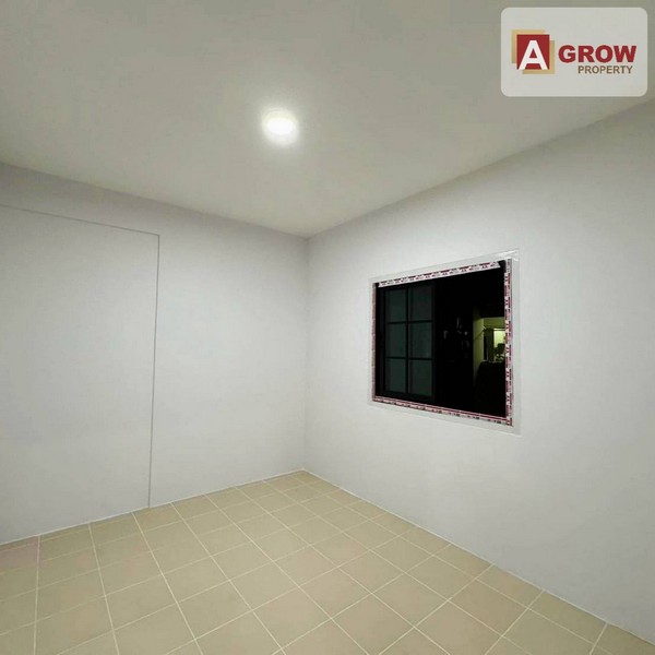 ขายห้องชุดเอื้ออาทร สุวรรณภูมิ 2 บางนา กม.16  ห้องริม ห้องรีโนเวทใหม่หมดทั้งห้องค่ะ