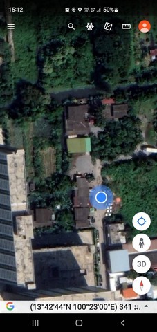 ขายที่ดินเปล่าเพชรเกษม 96/1 ที่ดินหนองแขม ที่ดินเพชรเกษมแถมสิ่งปลูกสร้าง ผังเมืองสีแดง...ทำคอนโด 8 ชั้นได้ ต.บางแคเหนือ อ.บางแค จ.กรุงเทพฯ