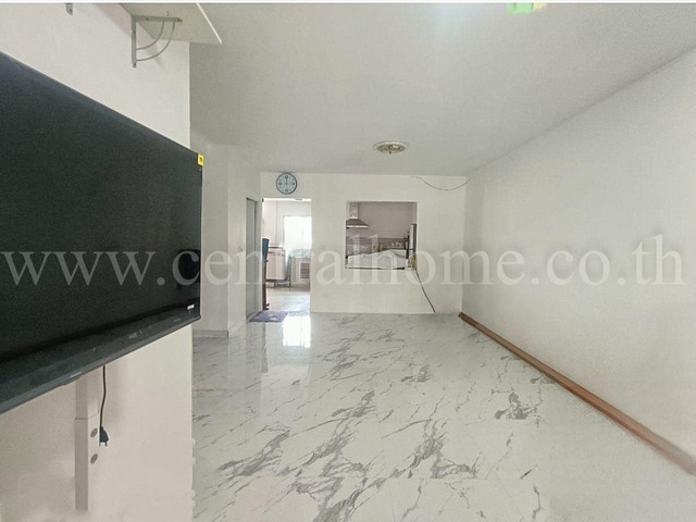 R3 ทาวน์เฮ้าส์ เดอะ คอนเนค 7/1 ดอนเมือง - วิภาวดี ถูกที่สุดในโครงการ