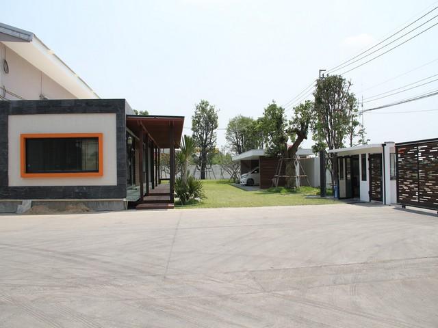 ให้เช่าโกดัง เขตปลอดอากร พื้นที่ 1,200 - 8,000 ตรม. ย่านปากเกร็ด นนทบุรี