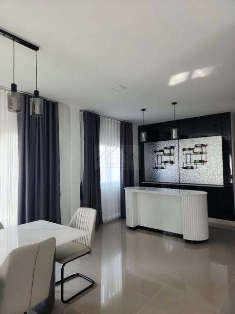 ให้เช่าบ้านเดี่ยว 2 ชั้น แกรนด์ พลีโน่ สุขุมวิท-บางนา บ้านใหม่ พร้อมเข้าอยู่ ใกล้เมกะบางนา