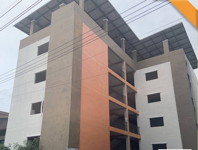 ขายด่วน อพาร์ทเม้นท์ เนื้อที่ 2 งาน 21 ตารางวา มี 2 อาคาร ทั้งหมด 62 ห้อง ประเวศ กรุงเทพมหานคร