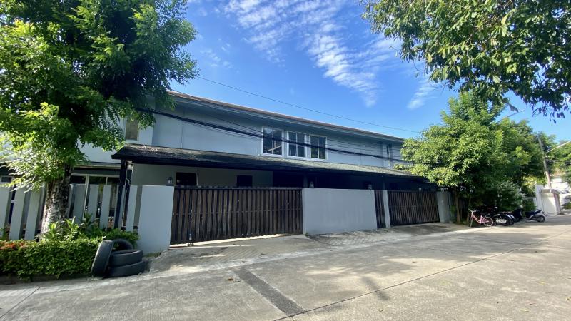 ขาย/ให้เช่า บ้านเดี่ยวหลังใหญ่มาก ทำ office + home office