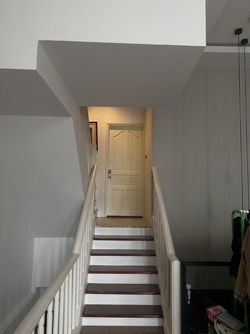 [ขาย] ทาวน์โฮมหรู 3 ชั้น | บ้านกลางเมือง ลาดพร้าว-โชคชัย 4 | 21 ตร.ว. | 3 นอน 4 น้ำ | 5.59 ล้าน เจ้าของขายเอง