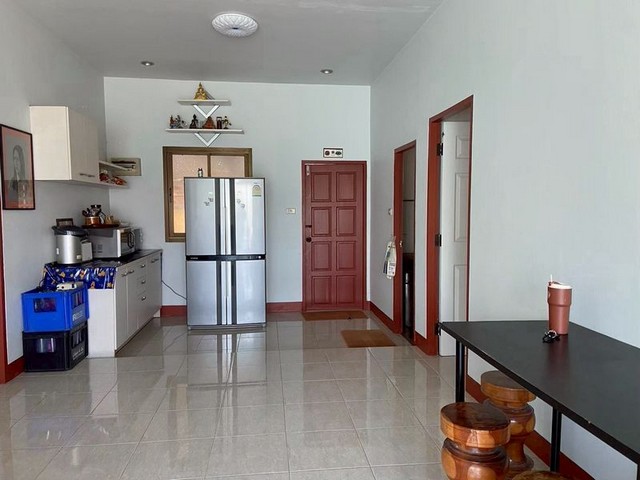 บ้านเดี่ยวพร้อมอยู่ ทำเลดี บ้านสวย ชมภู สารภี