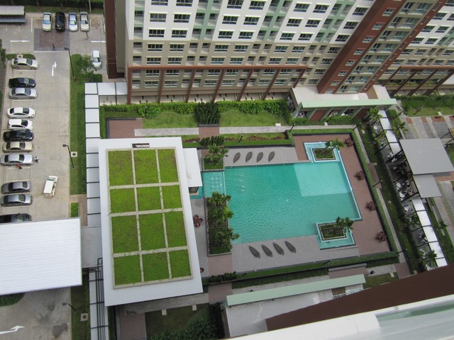 [ขาย] Lumpini Place รัชโยธิน | 28 ตร.ม. | ชั้น 20 | ติด BTS รัชโยธิน | 2.75 ล้าน