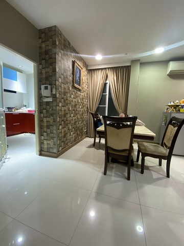 [ขาย] The Primary Prestige รัชดา-รามอินทรา | 59 ตร.ว. | 4 ห้องนอน | บ้านเดี่ยว 3 ชั้นครึ่ง | 12.5