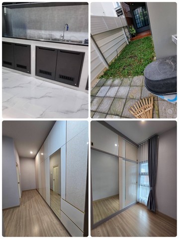 ขายบ้านเดี่ยว 2 ชั้น หมู่บ้าน Ps home เหล่านาดี4  อำเภอเมือง จังหวัดขอนแก่น