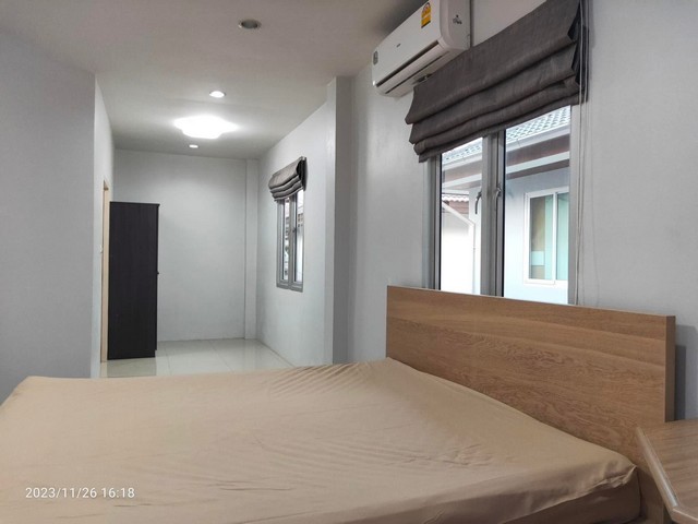 รหัสC6775 ให้เช่าบ้านเดี่ยว 2ชั้น หมู่บ้านอารีน่า การ์เด้นท์ อ่อนนุช 44 สุขุมวิท93 สุขุมวิท101