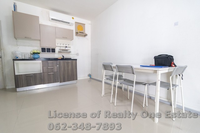 ขายทาวน์เฮาส์/ทาวน์โฮม ม.ฮาบิทาวน์ เนสท์ ท่าข้าม - พระราม 2 HABITOWN NEST THAKHAM – RAMA 2