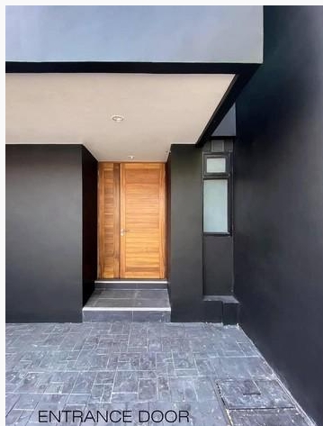 ให้เช่าโฮมออฟฟิศ3ชั้น ย่านอินทามระ สุทธิสาร ใกล้MRTสุทธิสาร