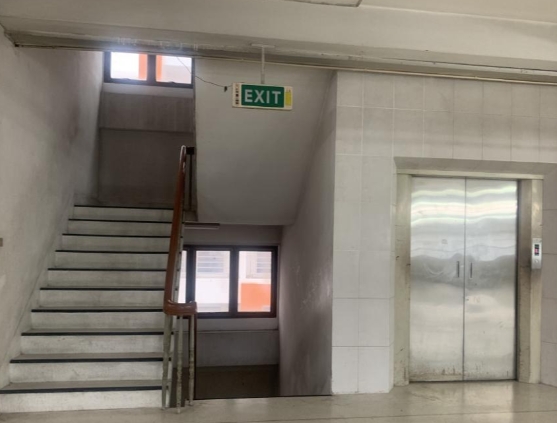 ให้เช่า อาคารสำนักงาน 6 ชั้น เจริญนคร ใกล้BTSย่านกรุงธนบุรี ห้างไอคอนสยาม