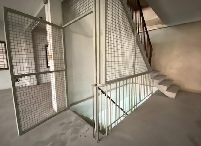 ให้เช่าอาคาร 5 ชั้น ยสาทร 11 (เซนต์หลุยส์ ซอย 3) ใกล้ BTS