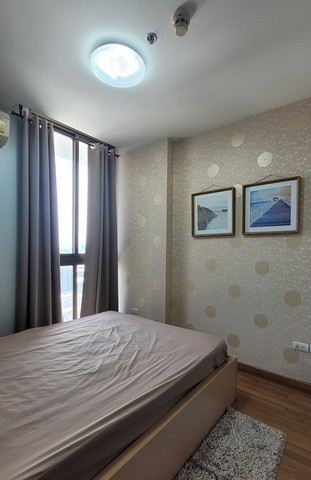 Ideo Mix Sukhumvit 103 Clean private convenient 13th floor BTS Udomsuk