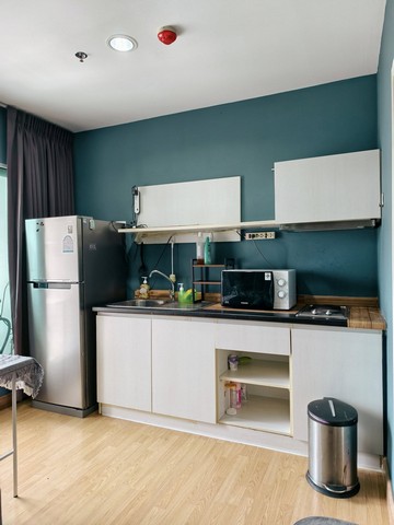 Aspire Rama 4 Private convenient quiet 27th floor BTS Ekkamai