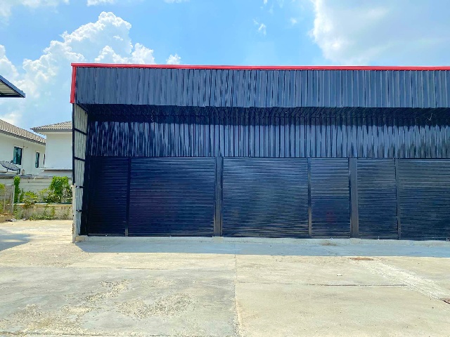 โกดังท่าอิฐ ทำเลดี ตลาดสดท่าอิฐ 2.1 กม.เหมาะกับโรงงานอุตสาหกรรมขนาดเล็ก ศูนย์กระจายสินค้า โชว์รูม ไลฟ์สดค้าขายออนไลน์ โรงกลึง