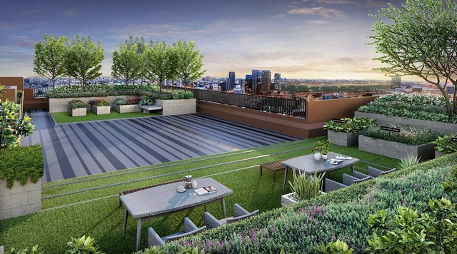 ขายดาวน์ ด่วน ถูกที่สุด Metris District Ladprao เมทริส ดิสทริค ลาดพร้าว ใกล้รถไฟฟ้า