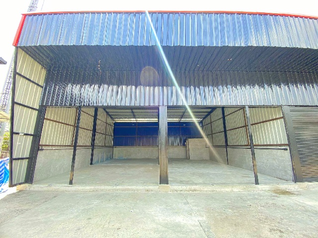 ตลาดสดท่าอิฐ 2.1 กม.เหมาะกับโรงงานอุตสาหกรรมขนาดเล็ก โกดังท่าอิฐ ทำเลดี ศูนย์กระจายสินค้า โชว์รูม ไลฟ์สดค้าขายออนไลน์ โรงกลึง