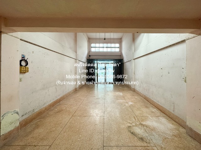 ID :  AHB-002 SALE townhome ขายตึกแถว 4.5 ชั้น ซ.เพชรเกษม 42 (ใกล้ MRT บางหว้า) 32.3 ตร.ว. 8 ห้องนอนใหญ่ 4 ห้องน้ำ และ 1 จอดรถ (จอดในซอยเพิ่มได้) ราคา 2,935,500 บาท 8 BR 4 น้ำ 2935500 THB ใกล้ MRT สถานีบางหว้า และโลตัส บางแค ทำเลสวย