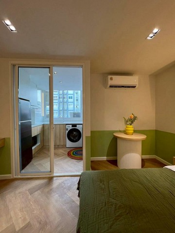 103คอนโด2 กลางนิมมาน สามารถใให้เช่ารายวันได้ มีโควต้าต่างชาติ