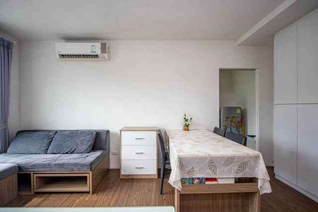 ดีคอนโด นิม  ทำเลทอง ติดเซ็นทรัลเฟส