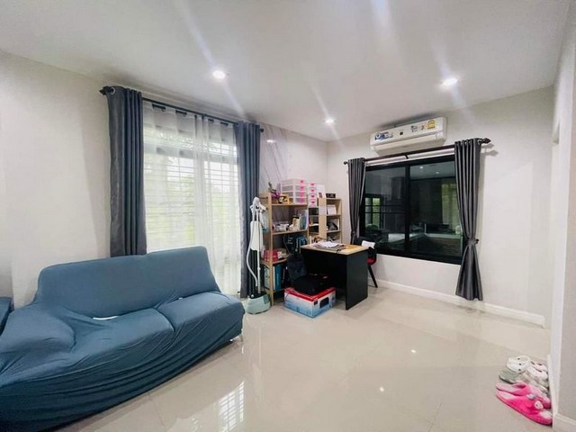 ให้เช่าบ้านเดี่ยว 2 ชั้น แปลงหัวมุม โซนหางดง