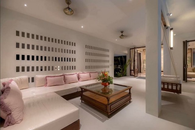 พูลวิลล่าหรูสร้างใหม่ สวย น่าอยู่ เรียบหรู หนองผึ้ง สารภี